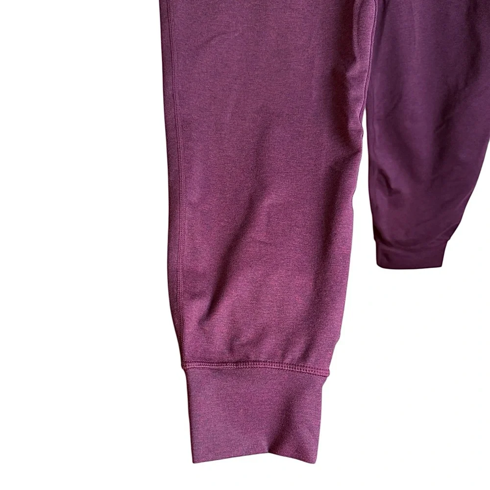 Threads For Thought High Rise Amaranth Lydia Performance Jogger Size Medium NWOT - Picture 9 of 16